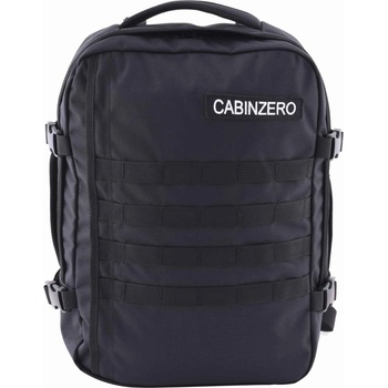 CabinZero Military (28L) Раница CabinZero | Cheren | МЪЖЕ | UNI