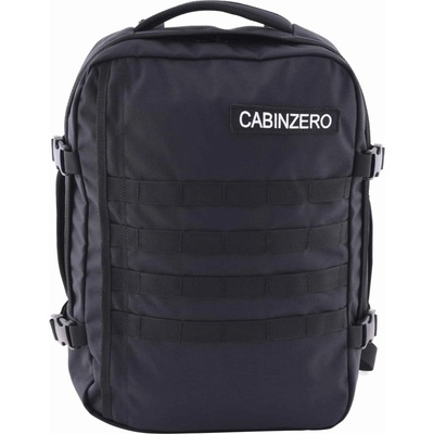 CabinZero Military (28L) Раница CabinZero | Cheren | МЪЖЕ | UNI