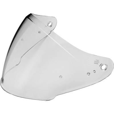 Plexi pro přilbu SPY čiré, NOX PREMIUM