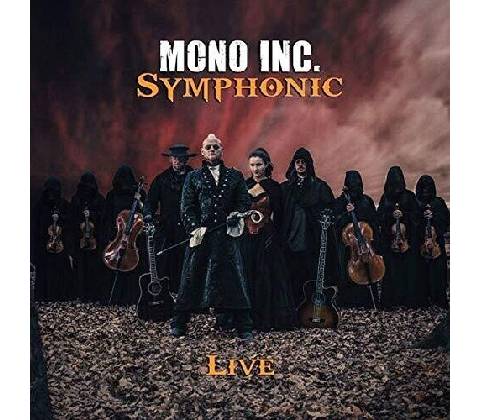 Symphonic Live