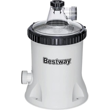Bestway Филтърна помпа Bestway Polysphere 5678 L/h