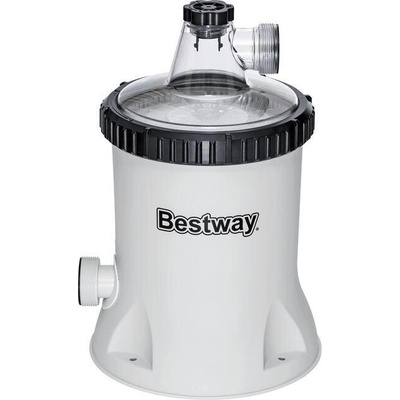 Bestway Филтърна помпа Bestway Polysphere 5678 L/h