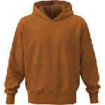 Next Level Apparel N 9307 / Унисекс суичър от плътен памук - цвят глина L (089307zo203)