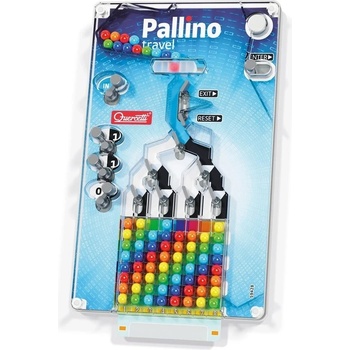 Quercetti Pallino Travel 1006