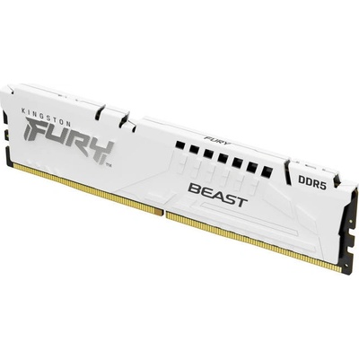 Kingston FURY Beast XMP DDR5 64GB 5200MHz CL40 (2x32GB) KF552C40BWK2-64