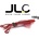 JLC LURES Силиконова примамка JLC Xipi Evo Combo 170mm 190g
