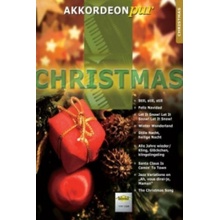 Christmas, für Akkordeon