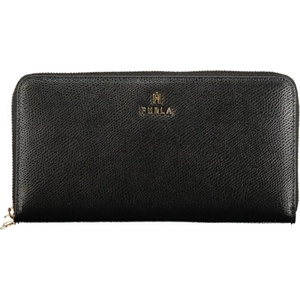 Furla Дамско портмоне furla, Размер uni, Цвят Черен (wp00322are000_neo6000)