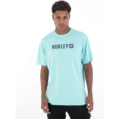 Hurley The Box