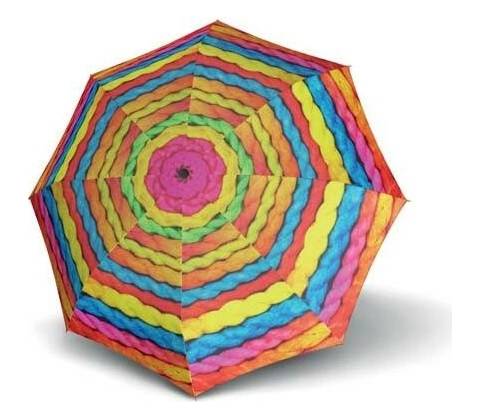 Doppler Modern Art Mini Multicolor