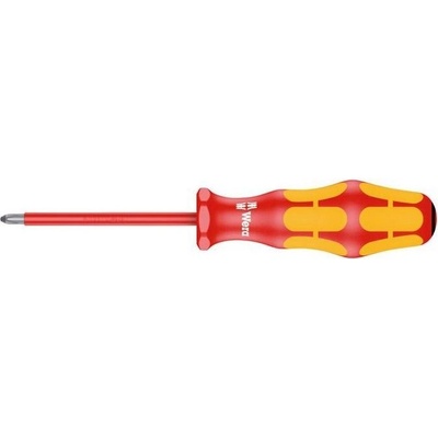 Wera VDE PZ2x100 (05006164001)
