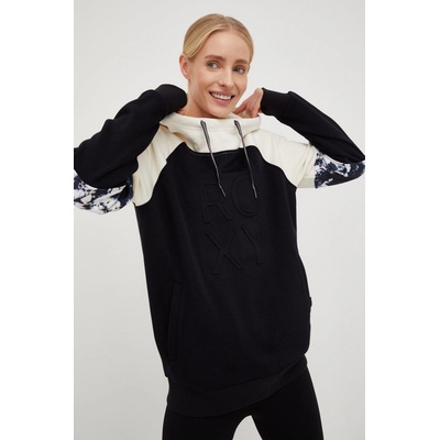 Roxy Liberty Hoodie black