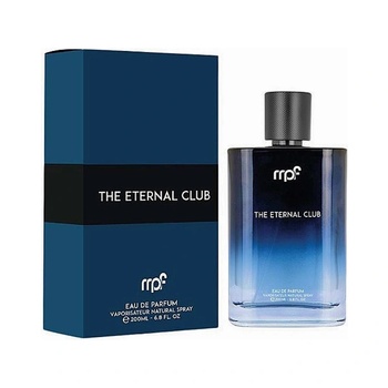 My Perfumes The Eternal Club EDP Мъжки 200 ml (030560)