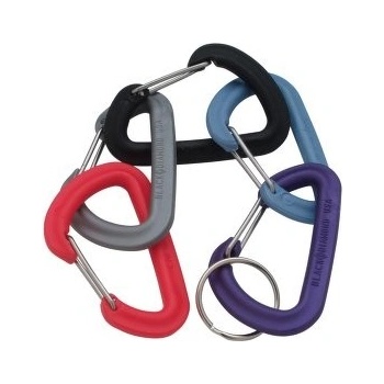 Black Diamond Jivewire Biner