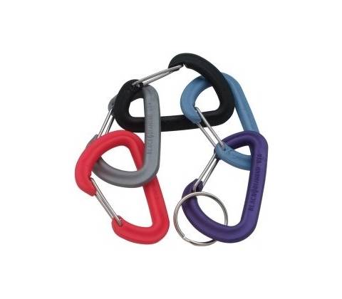 Black Diamond Jivewire Biner