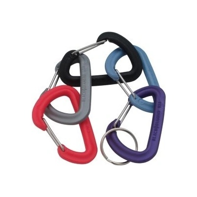 Black Diamond Jivewire Biner