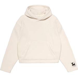 Armada Дамски поларен пуловер Armada Women's Carmi Hoodie Fleece jumper - Cream - размер XL (105-6386-0215)