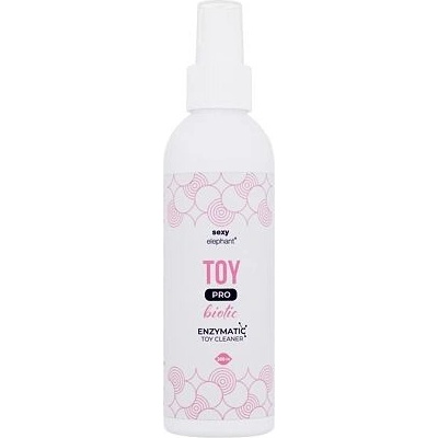 ToyProBiotic Sexy Elephant Enzymatický čistič pomůcek 200 ml – Zboží Dáma