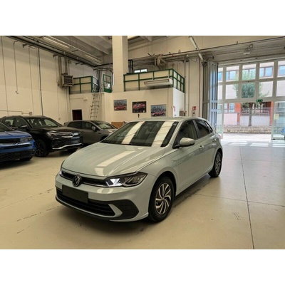 Volkswagen Polo 1.0 Life 59 kW