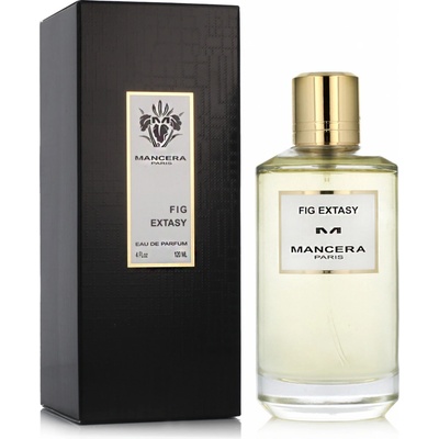Mancera Paris Fig Extasy parfémovaná vodal unisex 120 m