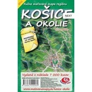 Košice a okolie