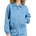 DEDICATED Дамско ежедневно яке DEDICATED Women's Jacket Sunna Denim Casual jacket - Light Blue - размер XL (103-2441-0115)