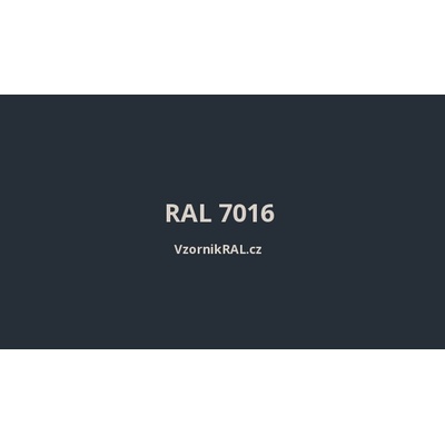 Rokosil S 2199 antracit 10 KG