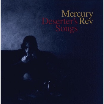 Mercury Rev - Deserter'S Songs (LP) (881626529515)
