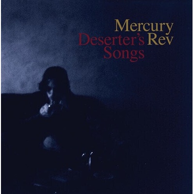 Mercury Rev - Deserter'S Songs (LP) (881626529515)