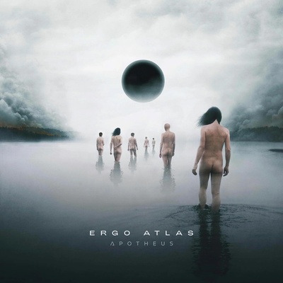 APOTHEUS - ERGO ATLAS CD