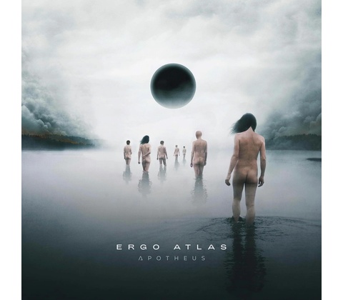 APOTHEUS - ERGO ATLAS CD