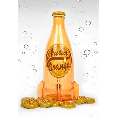 imago Replika Fallout Nuka Cola Orange 355ml