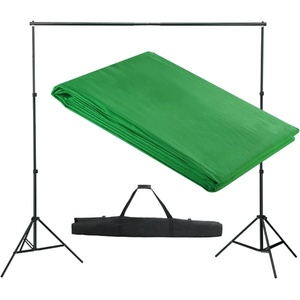 vidaXL 160066 3x3 m green