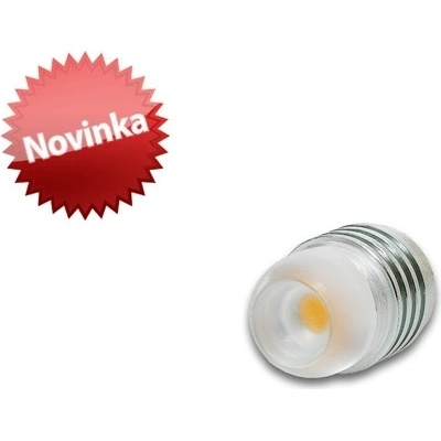 AB Led G4W2 žiarovka ,G4,2W,120 lumenov,teplá