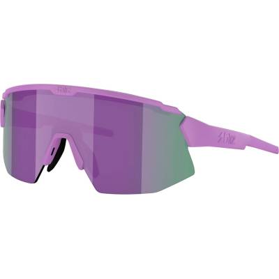 Bliz Очила за колоездене Bliz Breeze Small Mirror Cat. 3 Cycling glasses - Purple - размер One Size (205-6414-0211)