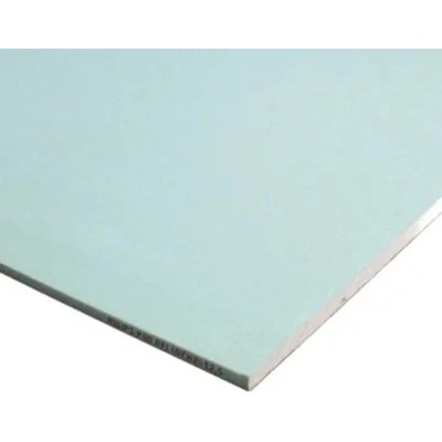 Sádrokarton RFI 15x1250x2000 mm Rigips