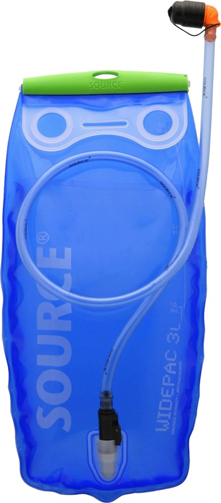 SOURCE Widepac 2l