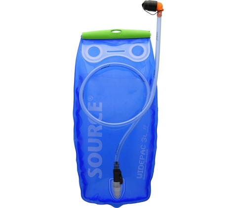 SOURCE Widepac 2l
