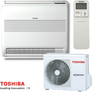 Toshiba RAS-B18J2FVG-E1 Климатици
