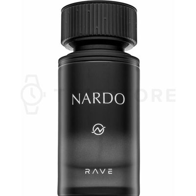 Rave Nardo Black parfumovaná voda unisex 100 ml