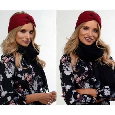 Fashionweek pletená ZIZI12 Vínově