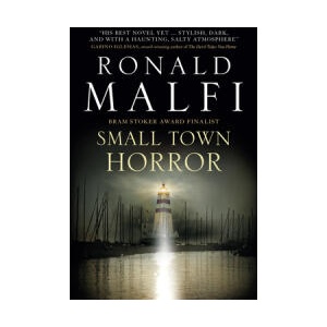 Small Town Horror | Malfi, Ronald (ISBN: 9781803367590)