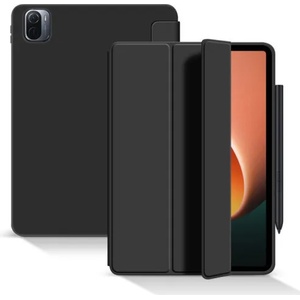 Kалъф Ka Digital за таблет Xiaomi Pad 5 / Pad 5 Pro, Черен (KK-xiaomi-pad-5)