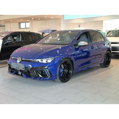 Volkswagen Golf R 333 4Motion DSG 245 kW