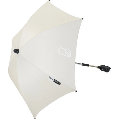 ASALVO Slnečník UV 50+ beige