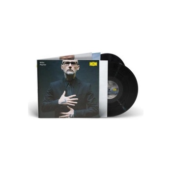 Moby - Reprise LP