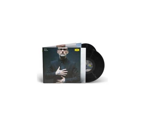 Moby - Reprise LP