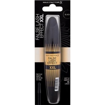 MAX Factor False Lash Effect XXL спирала за дължина на миглите 13.1 ml нюанс Black