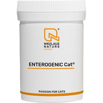 Nikolaus Nature animal ENTEROGENIC® Cat - 40 г
