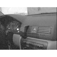 Brodit ProClip Škoda Octavia I Ambiente/Elegance 01-04/GLX/SLX 99-00/RS 03-04/Tour 99-06, na střed 852668